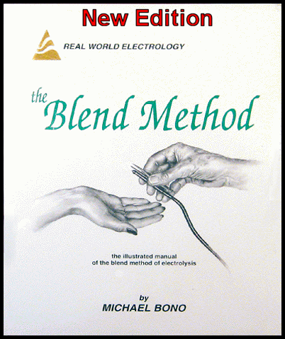 The Blend Method: The Illustrated Manual of The Blend Method - Click Image to Close